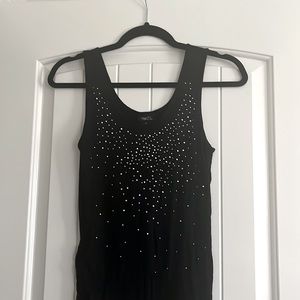 Sparkle Tank Top